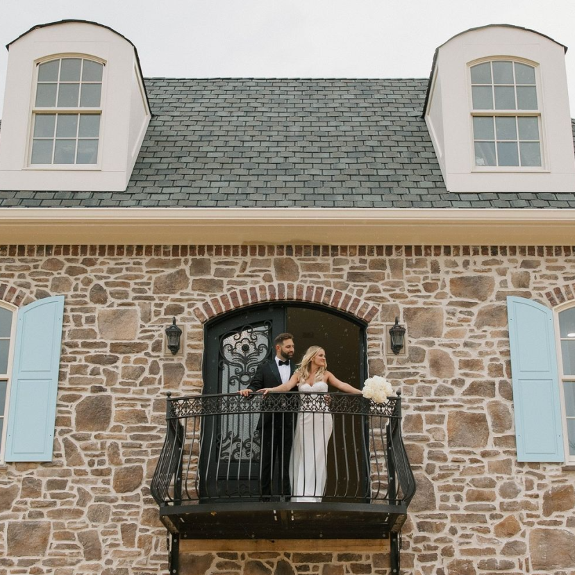 Blackberry Ridge Venues