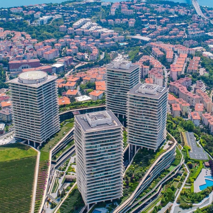 Raffles Istanbul Venues Raffles Istanbul Venues