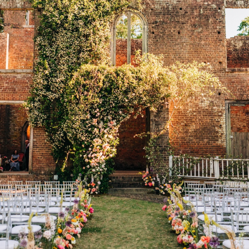 Barnsley Resort Venues