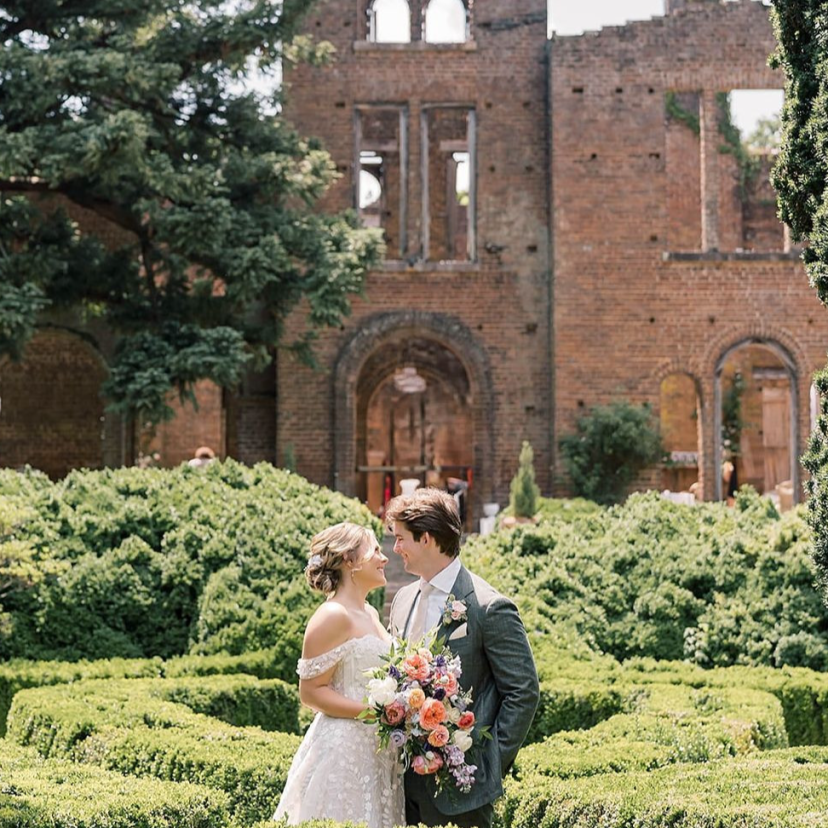 Barnsley Resort Venues