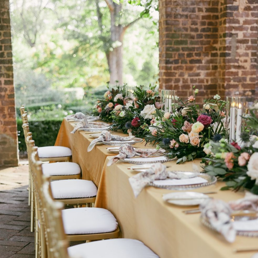 Barnsley Resort Venues