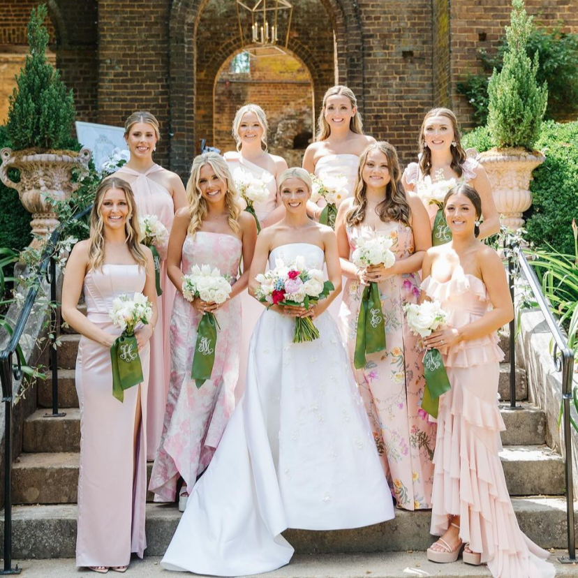 Barnsley Resort Venues