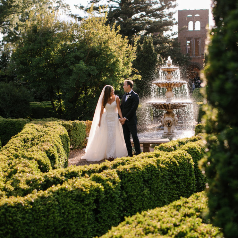 Barnsley Resort Venues