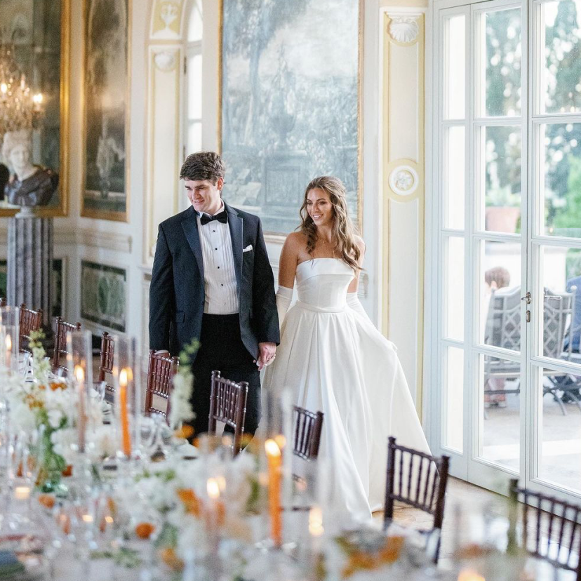 Rebecca Rose Events Planner