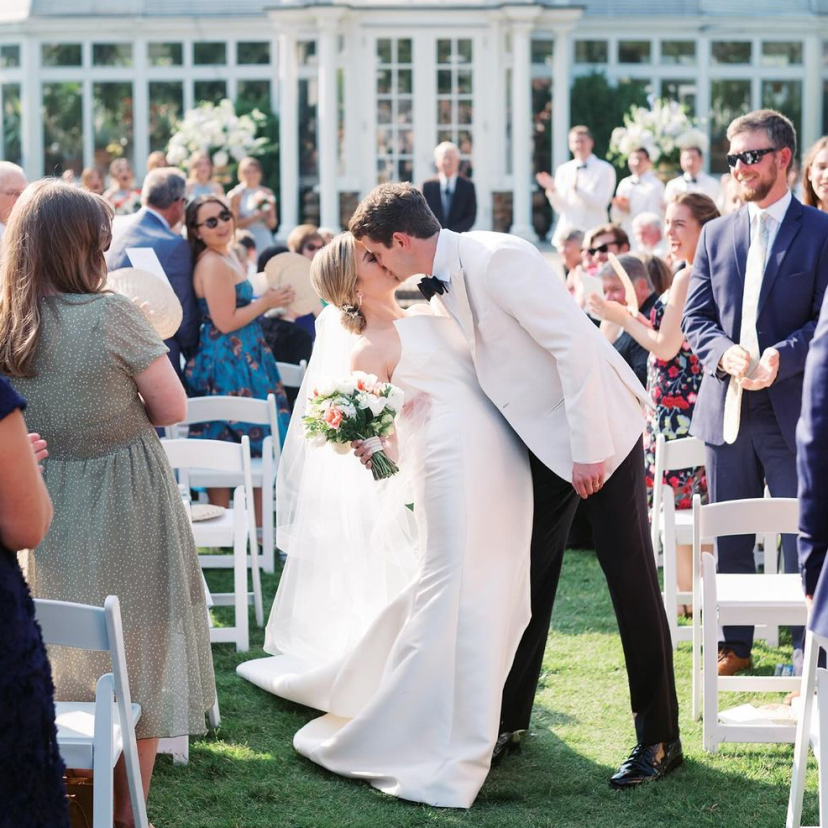 Rebecca Rose Events Planner