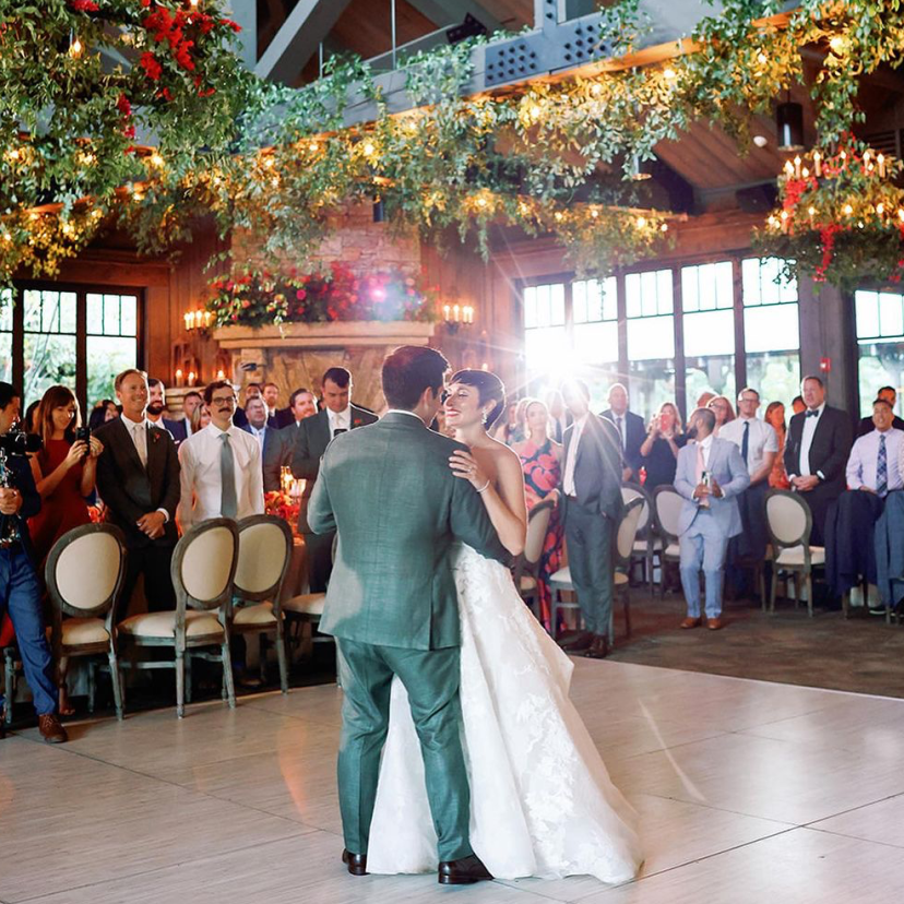 Rebecca Rose Events Planner