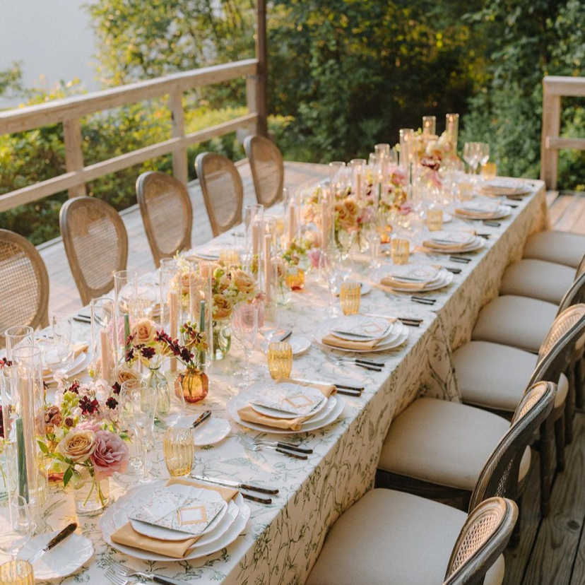 Rebecca Rose Events Planner