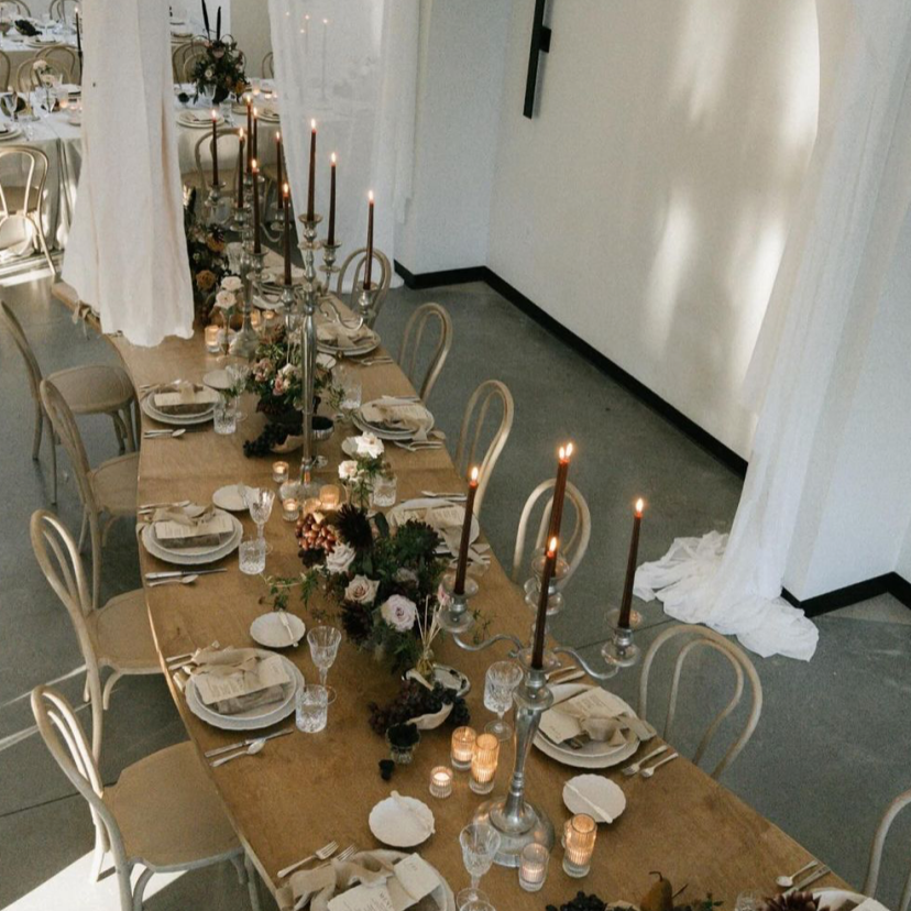 Honey + Thyme Events Planner Honey + Thyme Events Planner