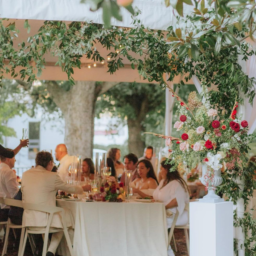 The Gathering Co. Planner