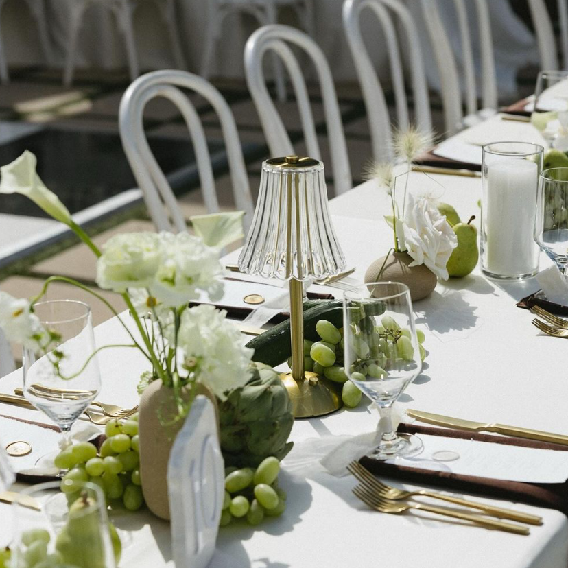 The Gathering Co. Planner