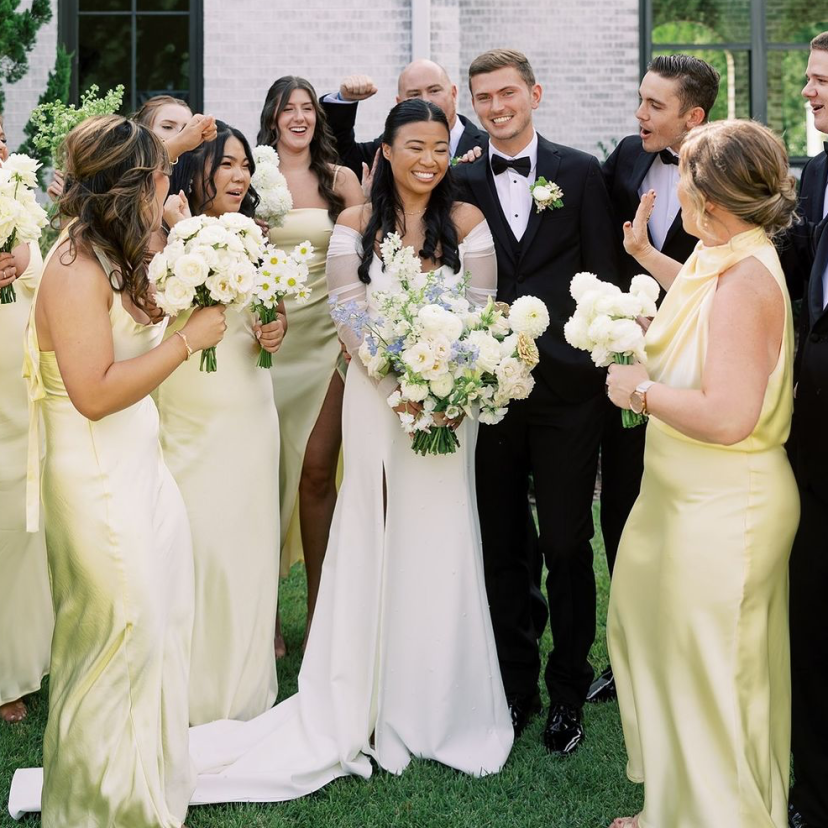 The Gathering Co. Planner