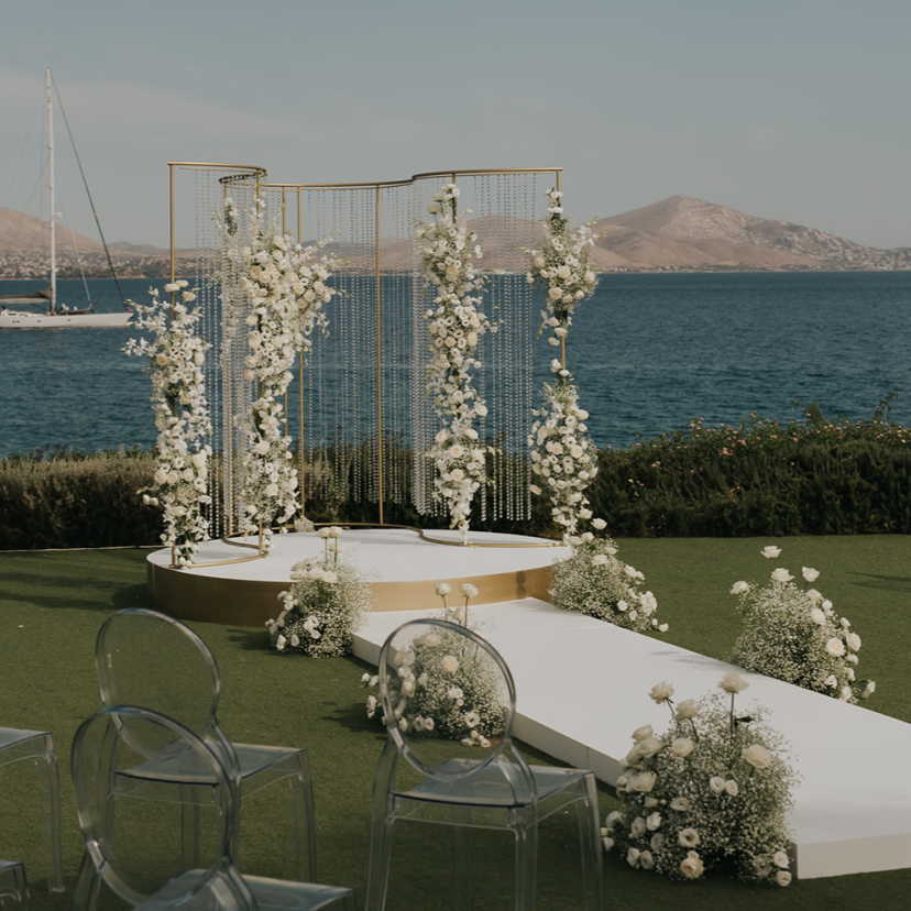 Aleiferopoulos flowers Florist