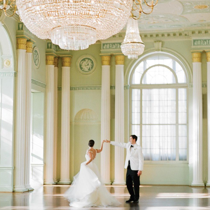 Biltmore Ballrooms Venues