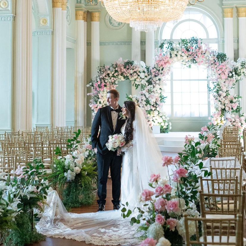 Biltmore Ballrooms Venues