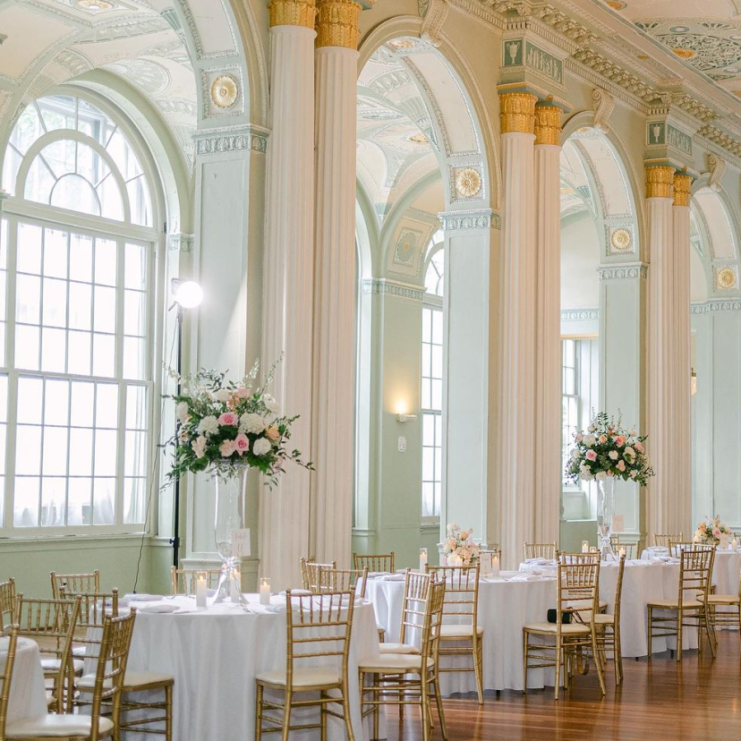 Biltmore Ballrooms Venues