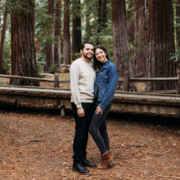 Trevor & Elisebeth Photographer | About