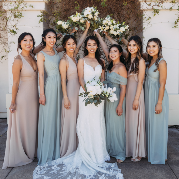 Trevor & Elisebeth Photographer