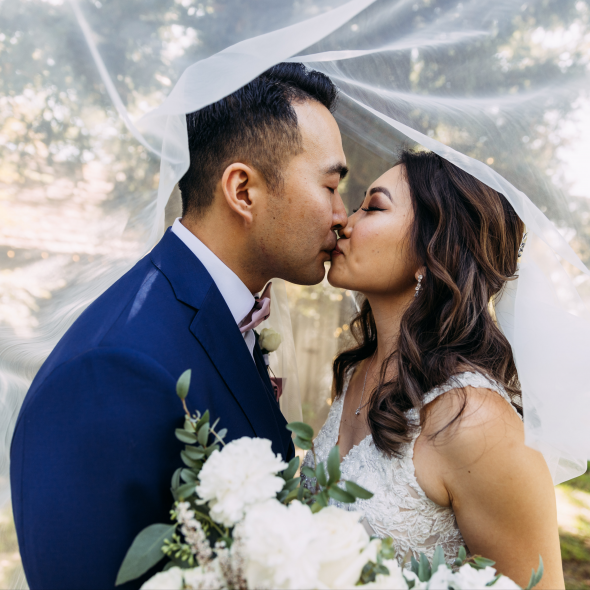 Trevor & Elisebeth Photographer