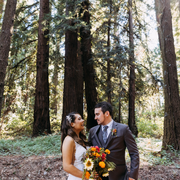 Trevor & Elisebeth Photographer