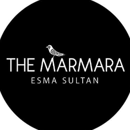The Marmara Esma Sultan Venues