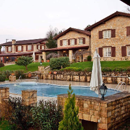 Casa Lavanda Boutique Hotel & Restaurant Venue | About