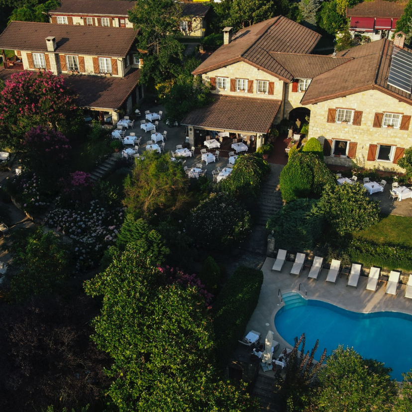 Casa Lavanda Boutique Hotel & Restaurant Venues Casa Lavanda Boutique Hotel & Restaurant Venues