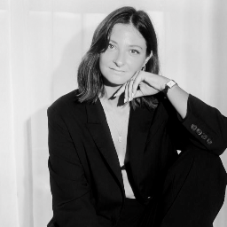Camille Bressan
