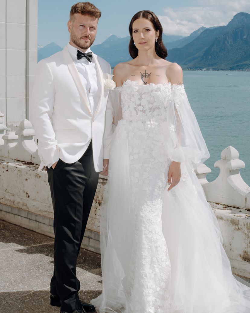 Camille Bressan Photographer