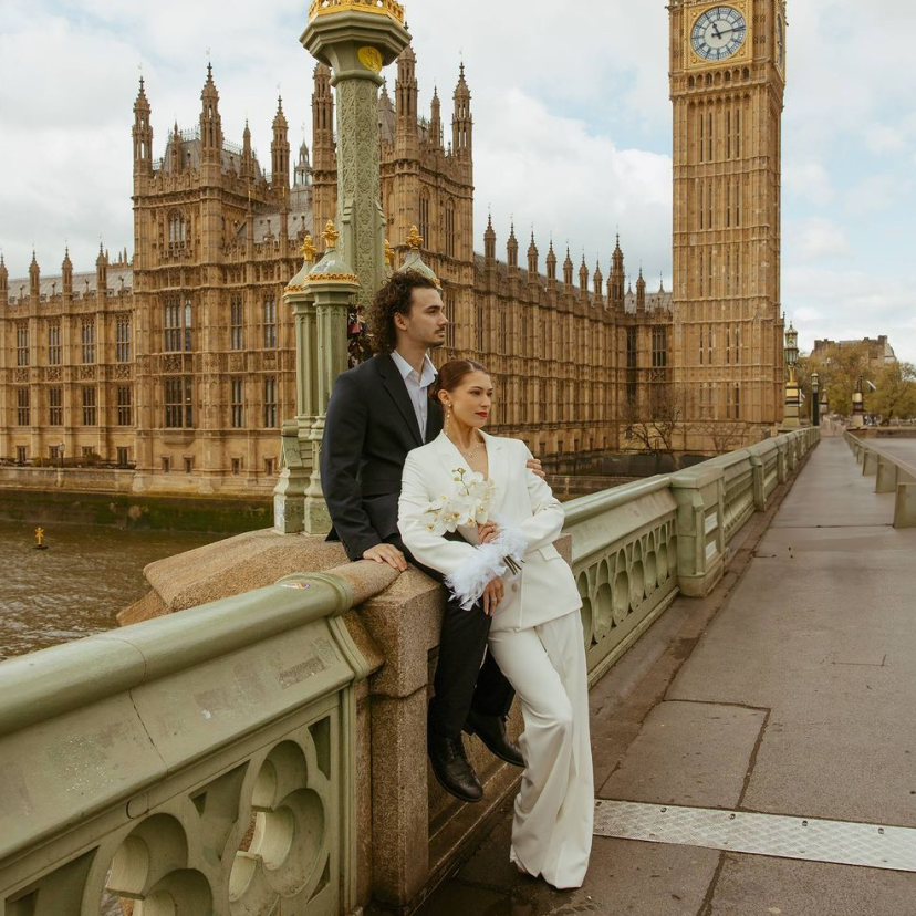 Green Moon Photographer