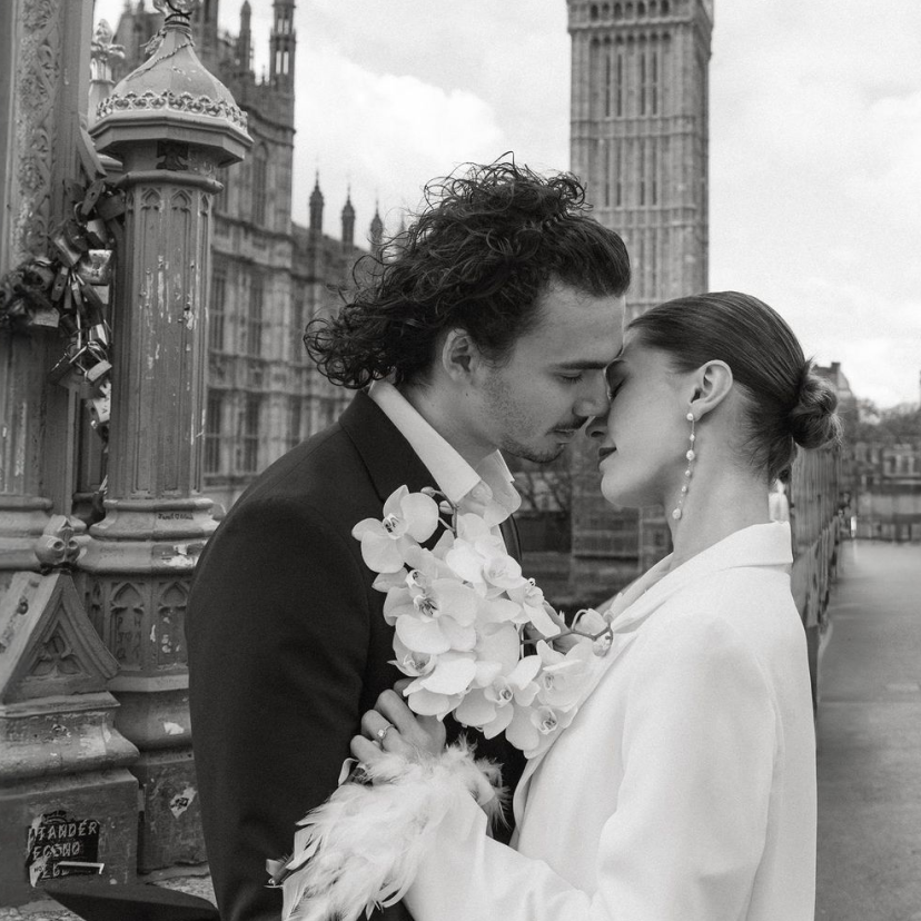 Green Moon Photographer