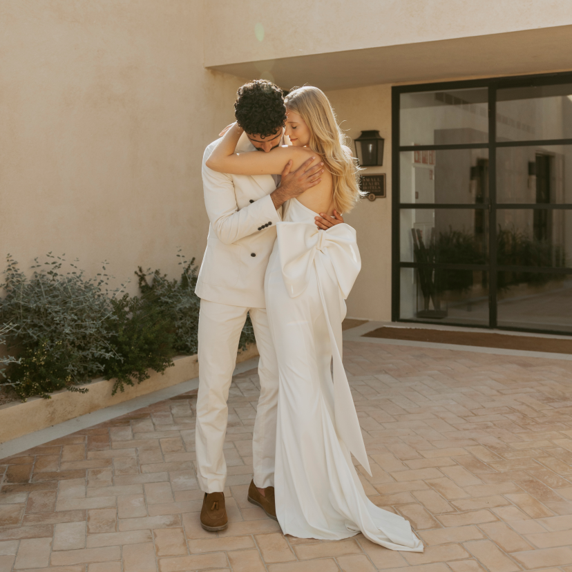 Green Moon Photographer