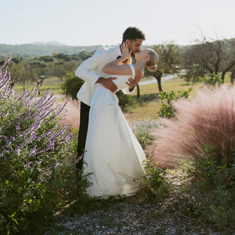 Green Moon Photographer