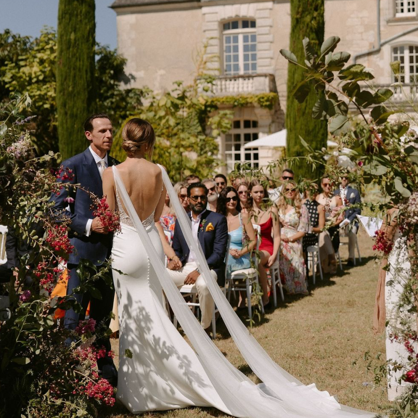 Château Mas de Montet Venues