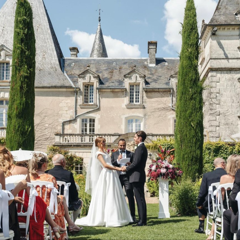 Château Mas de Montet Venues