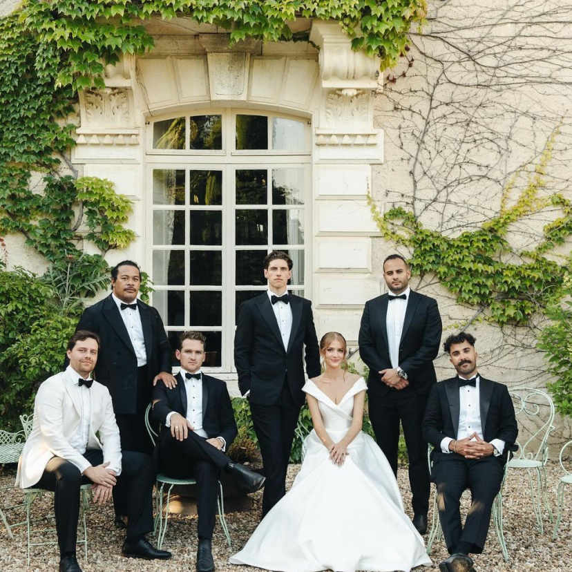 Château Mas de Montet Venues