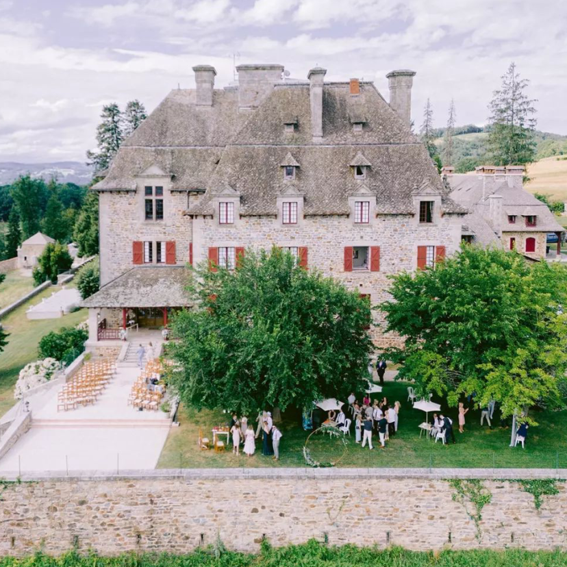Château Du Doux Venues Château Du Doux Venues