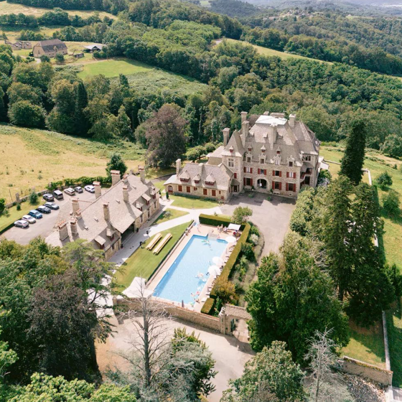 Château Du Doux Venues Château Du Doux Venues