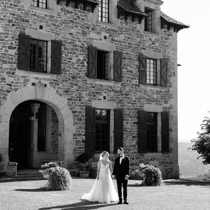 Château Du Doux Venues Château Du Doux Venues