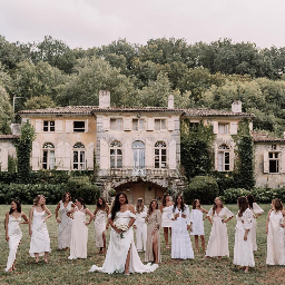 Domaine de Perrotin Venue | Reviews