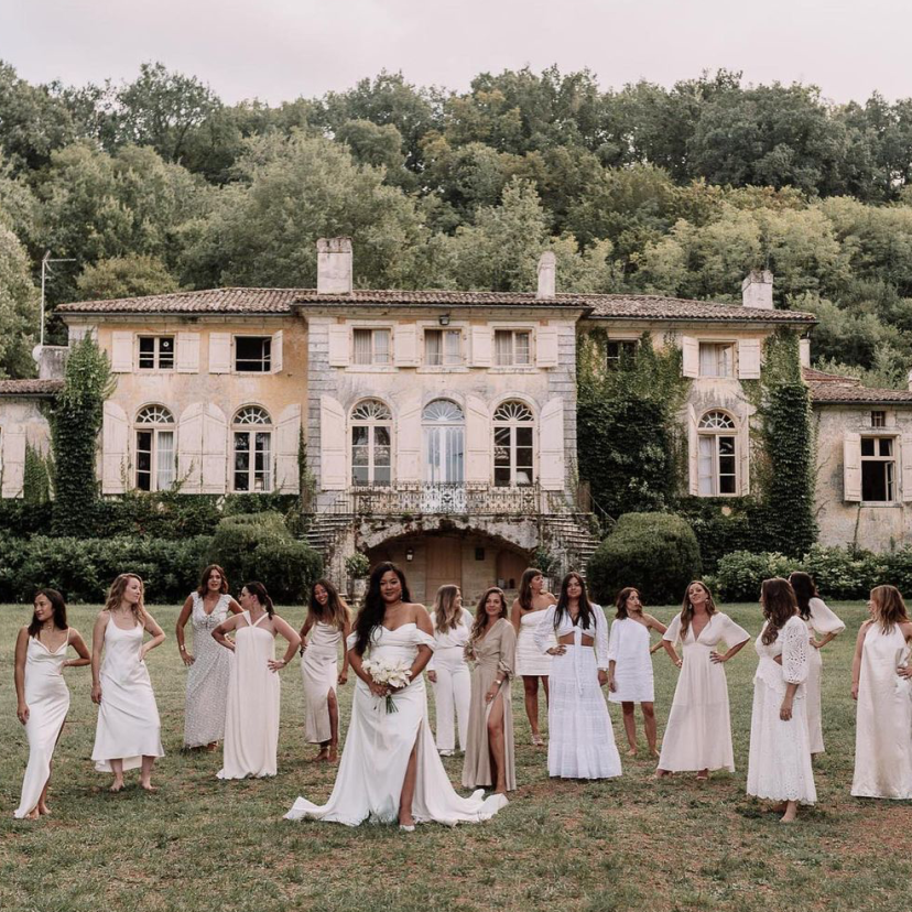 Domaine de Perrotin Venues