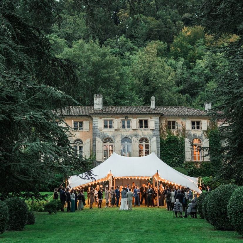 Domaine de Perrotin Venues