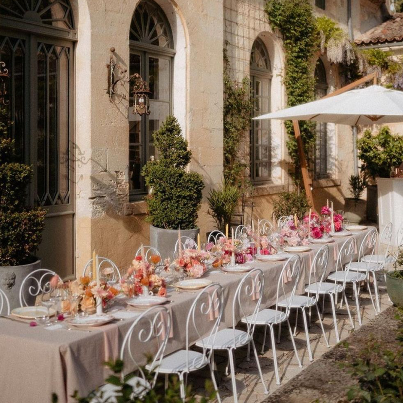 Domaine de Perrotin Venues