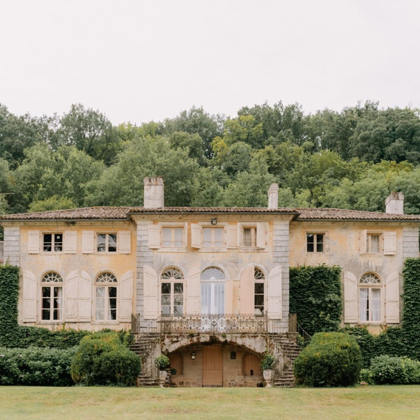 Domaine de Perrotin Venues