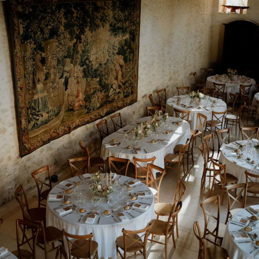 Domaine de Perrotin Venues