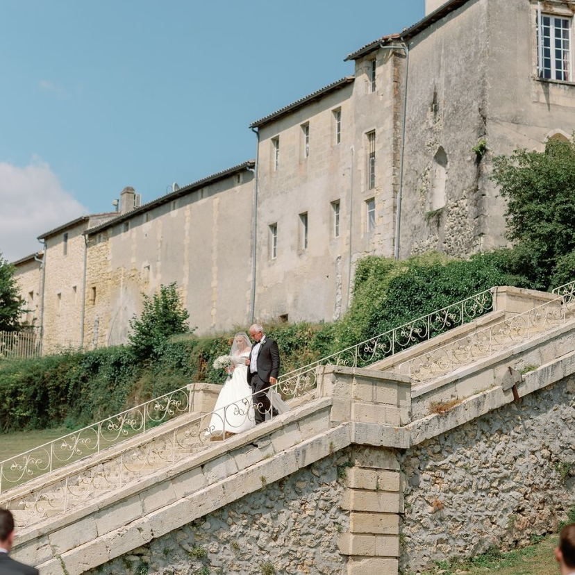 Château Lagorce Venues