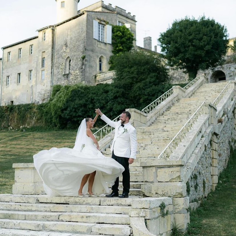 Château Lagorce Venues