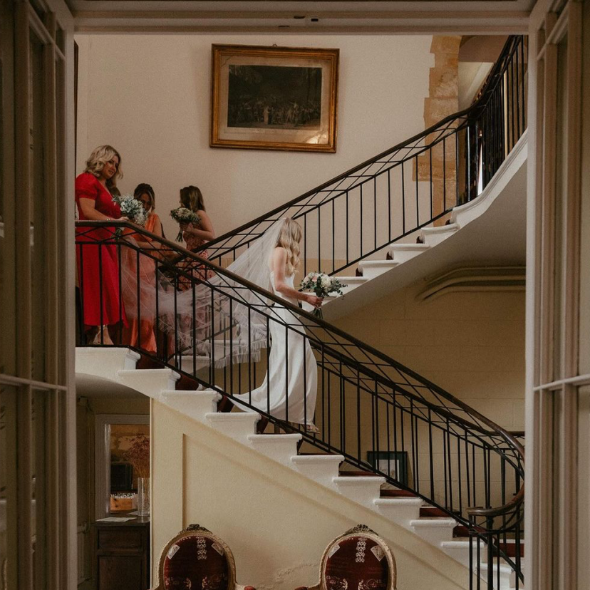 Château Lagorce Venues