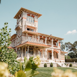 Villa La Tosca Venue