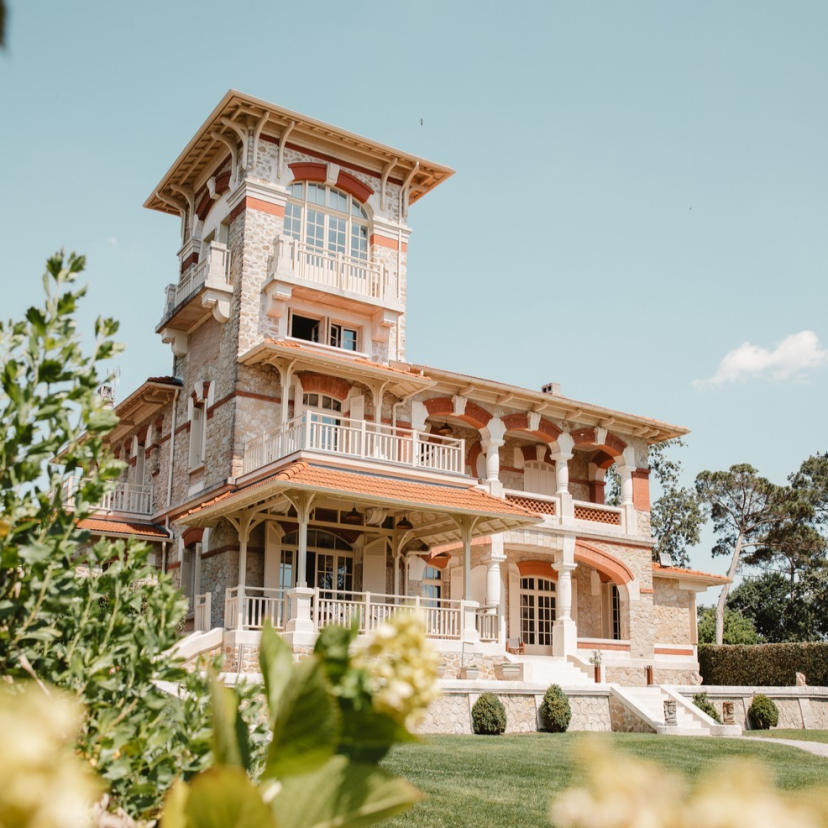 Villa La Tosca Venues