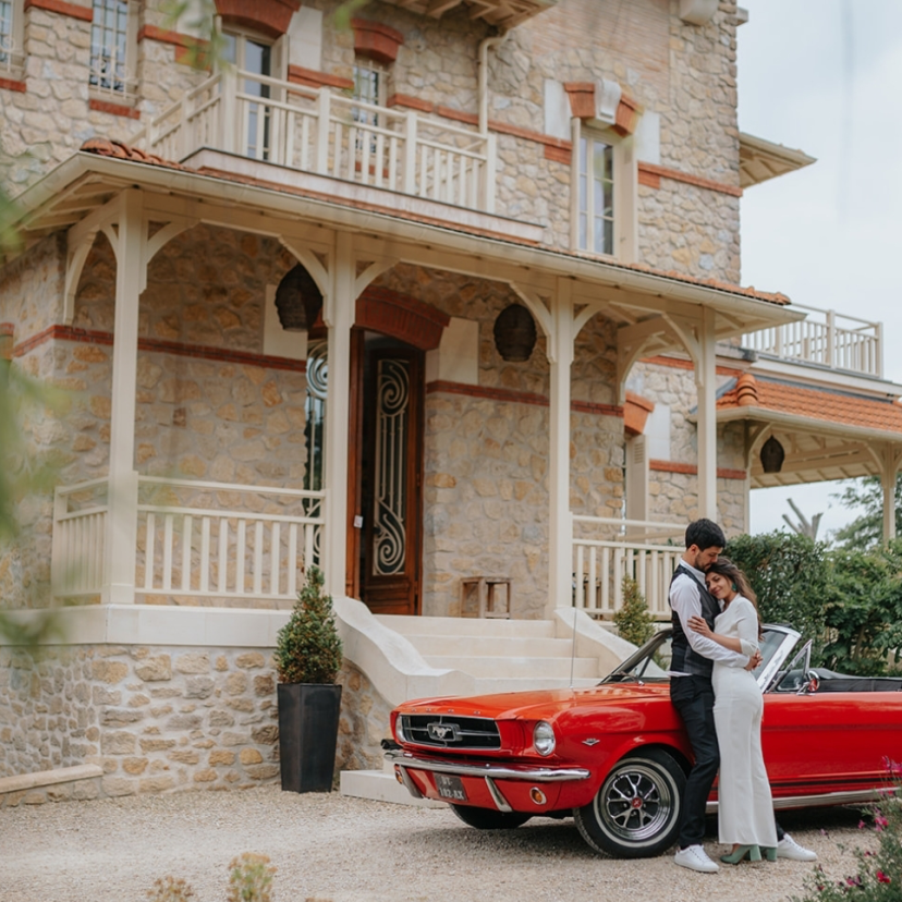 Villa La Tosca Venues